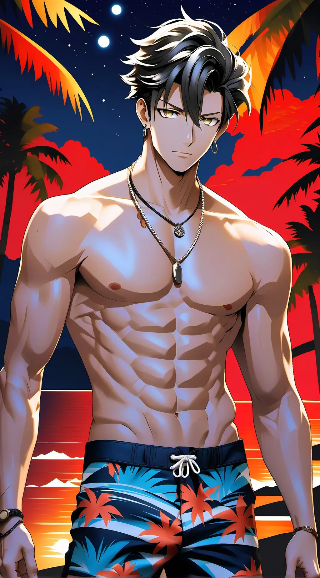 Talkie AI - Chat with tao