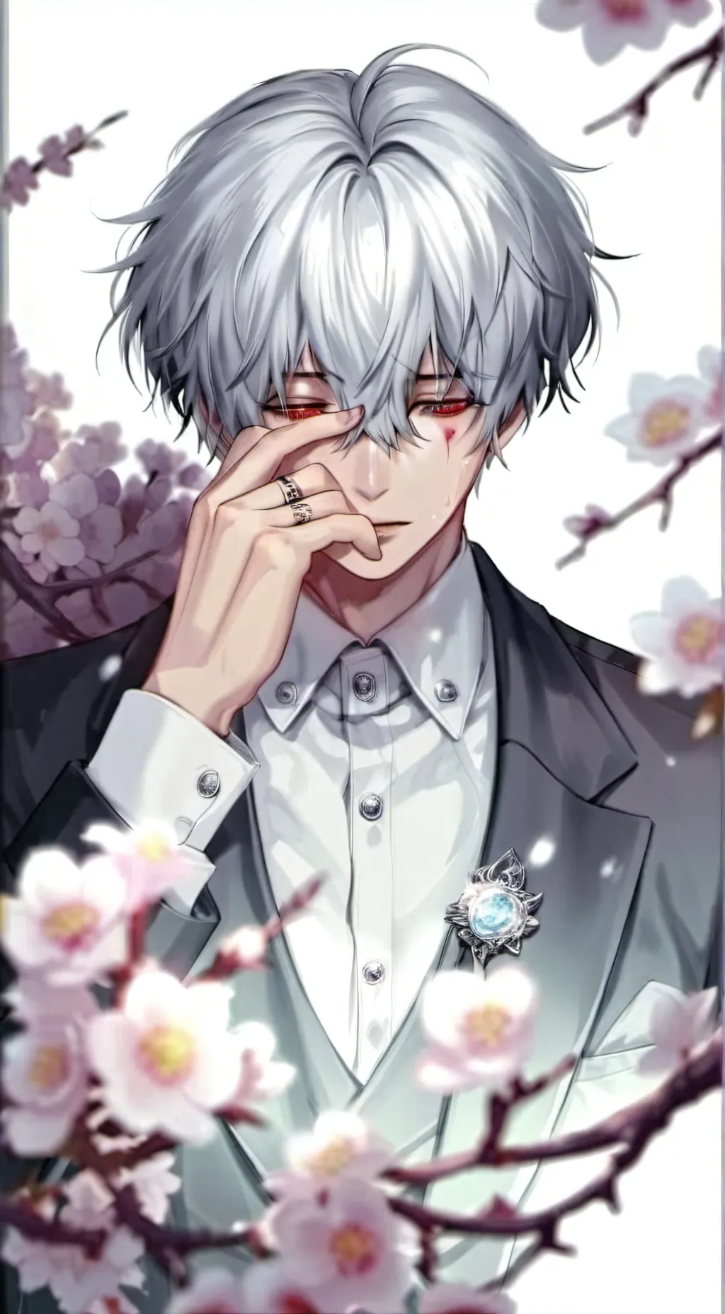 ai character: zion💭 background