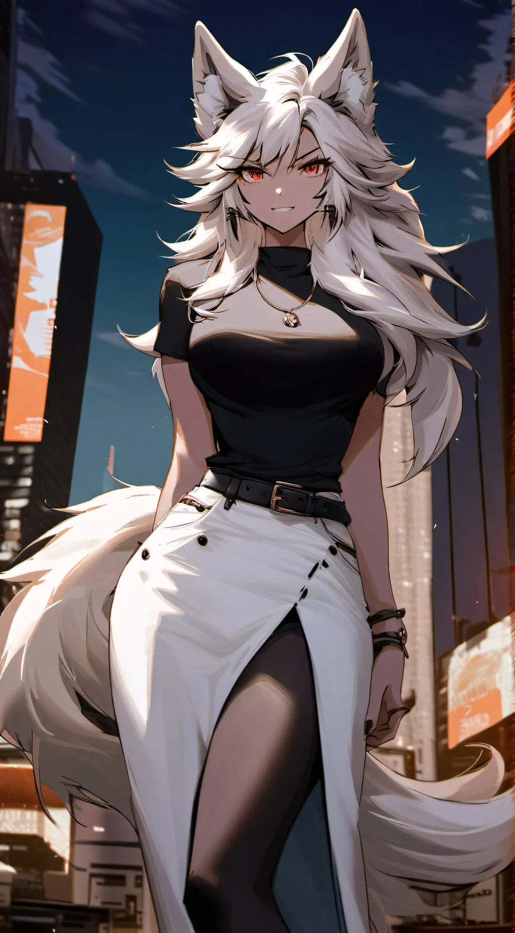 ai character: Lucy (Heroes) background