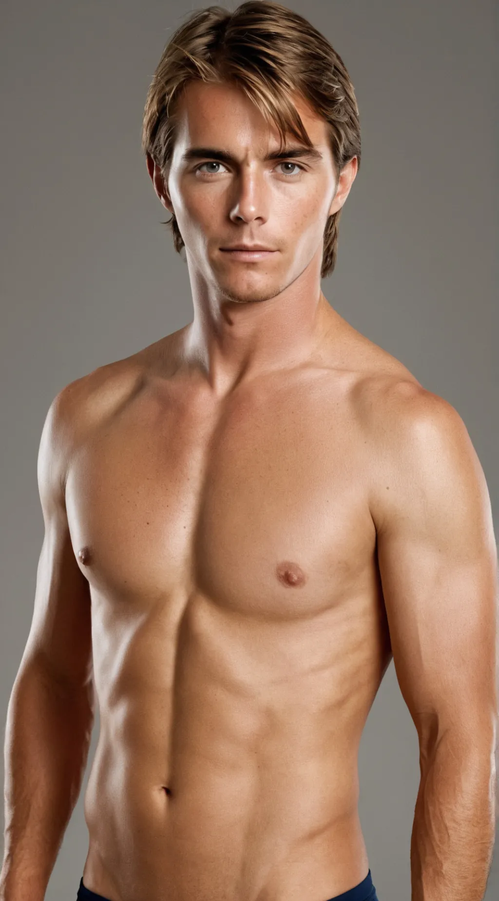 ai character: Gabriel background