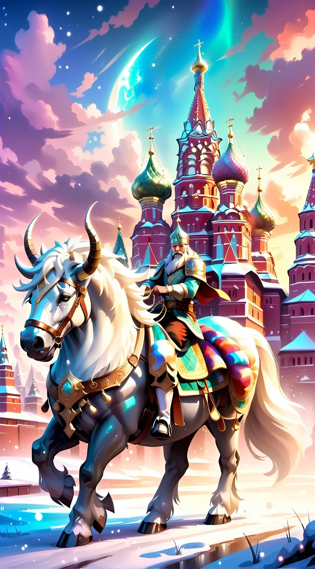 ai character: CH - Russia! (Su) background