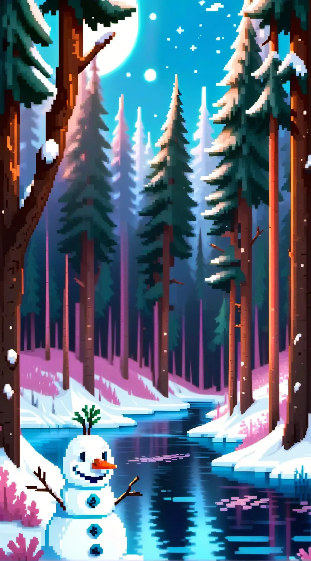 ai character: ♥︎English fam CH◇ background