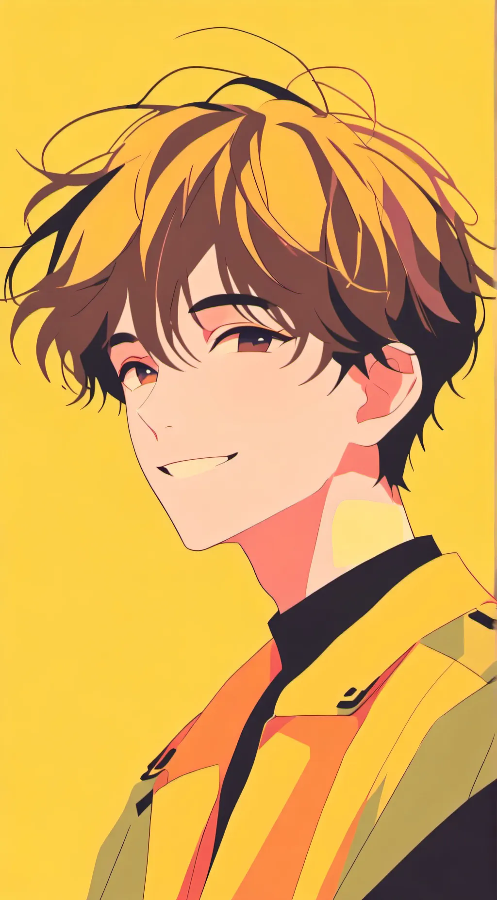 Talkie AI - Chat with Aki 