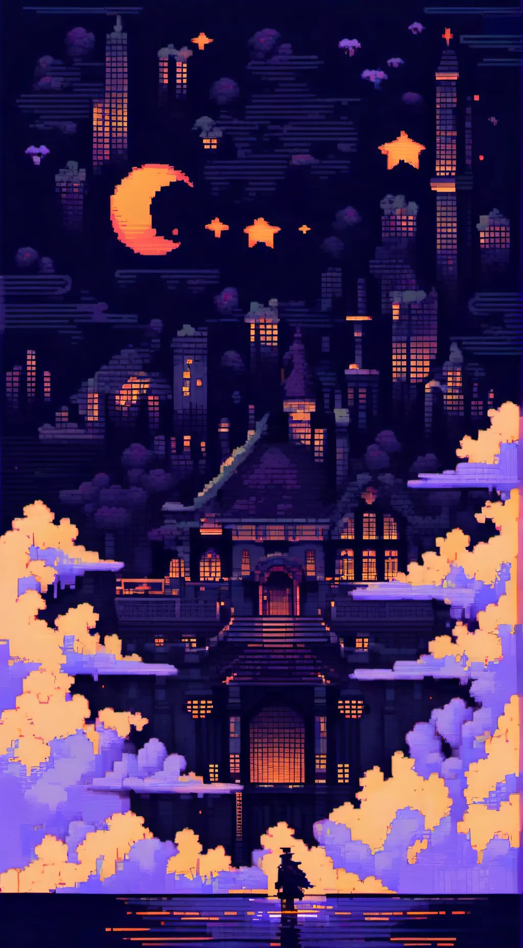 ai character: the boys  background