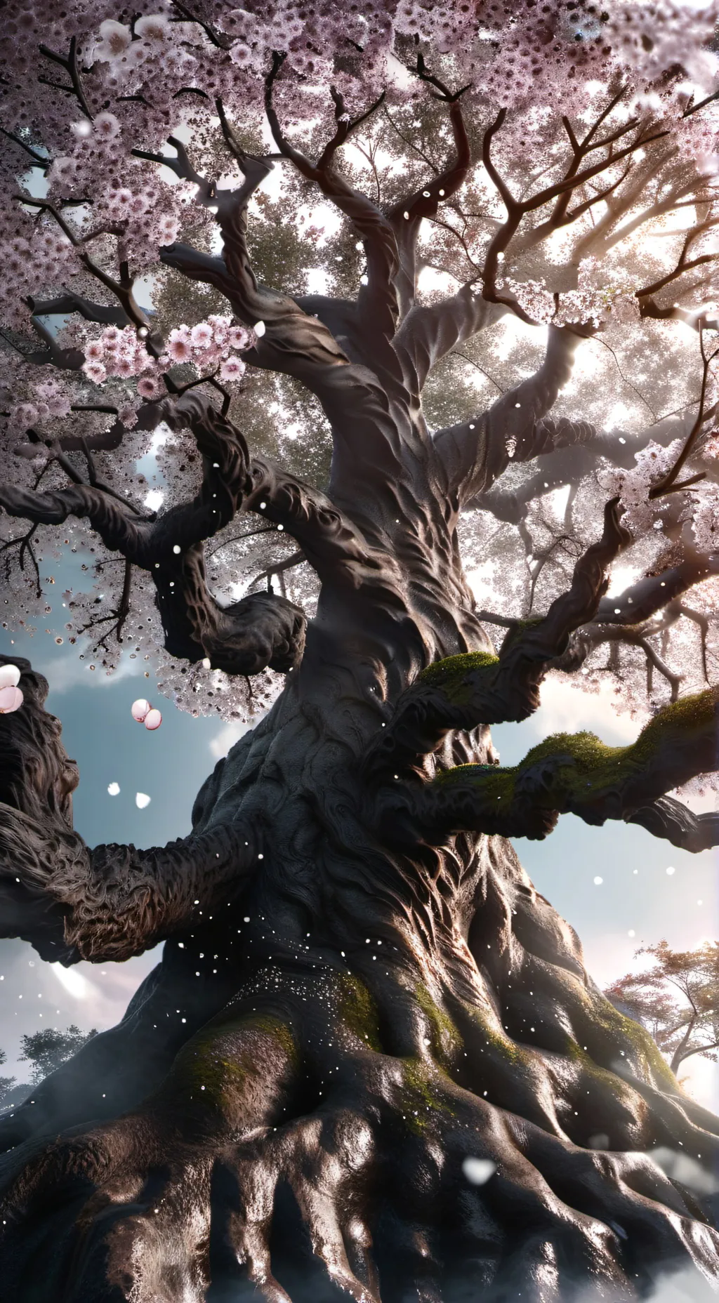 ai character: MM2 RP background