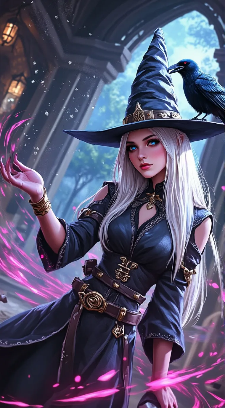 Talkie AI - Chat with 🪄Dyna