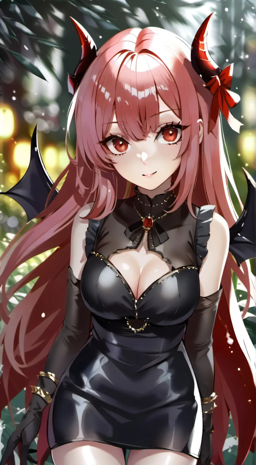 ai character: Penelope background