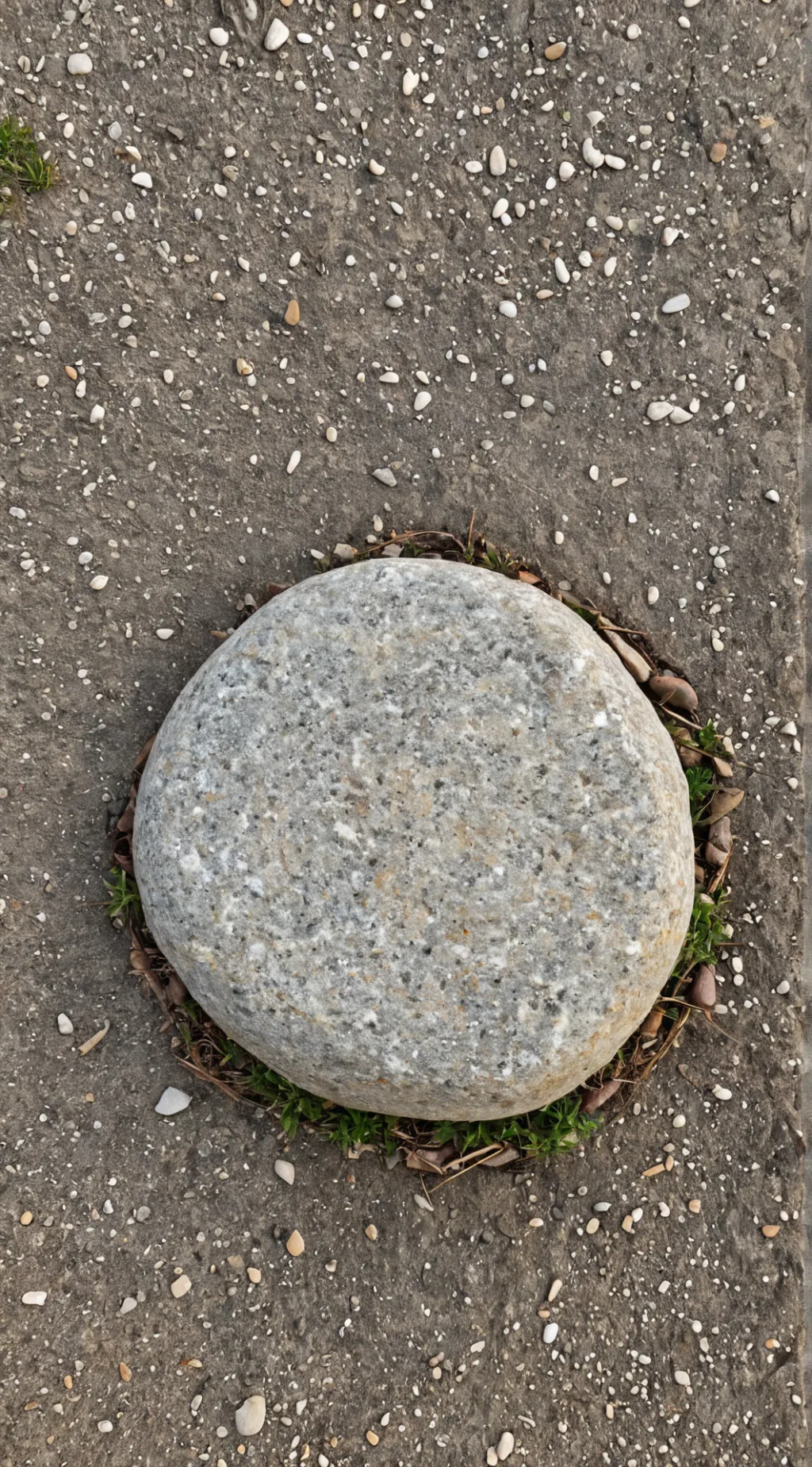 ai character: Rocky background