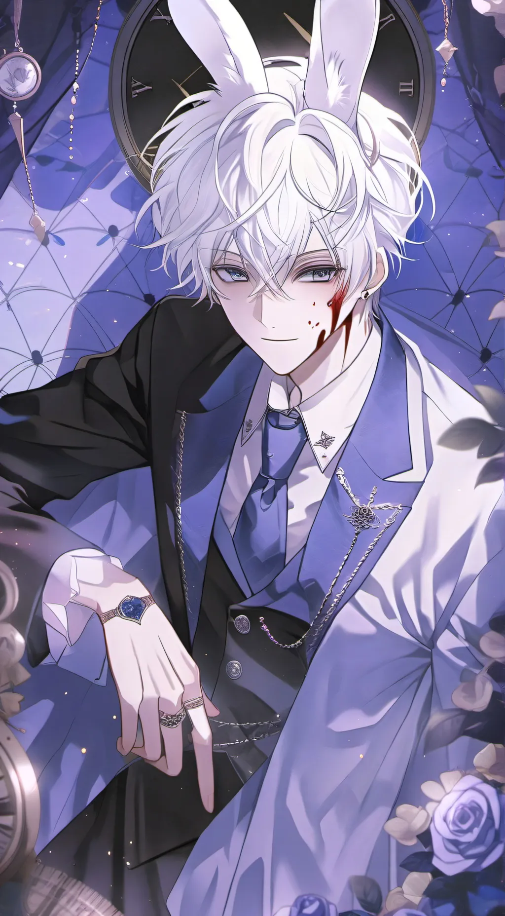 Talkie AI - Chat with Shiroto