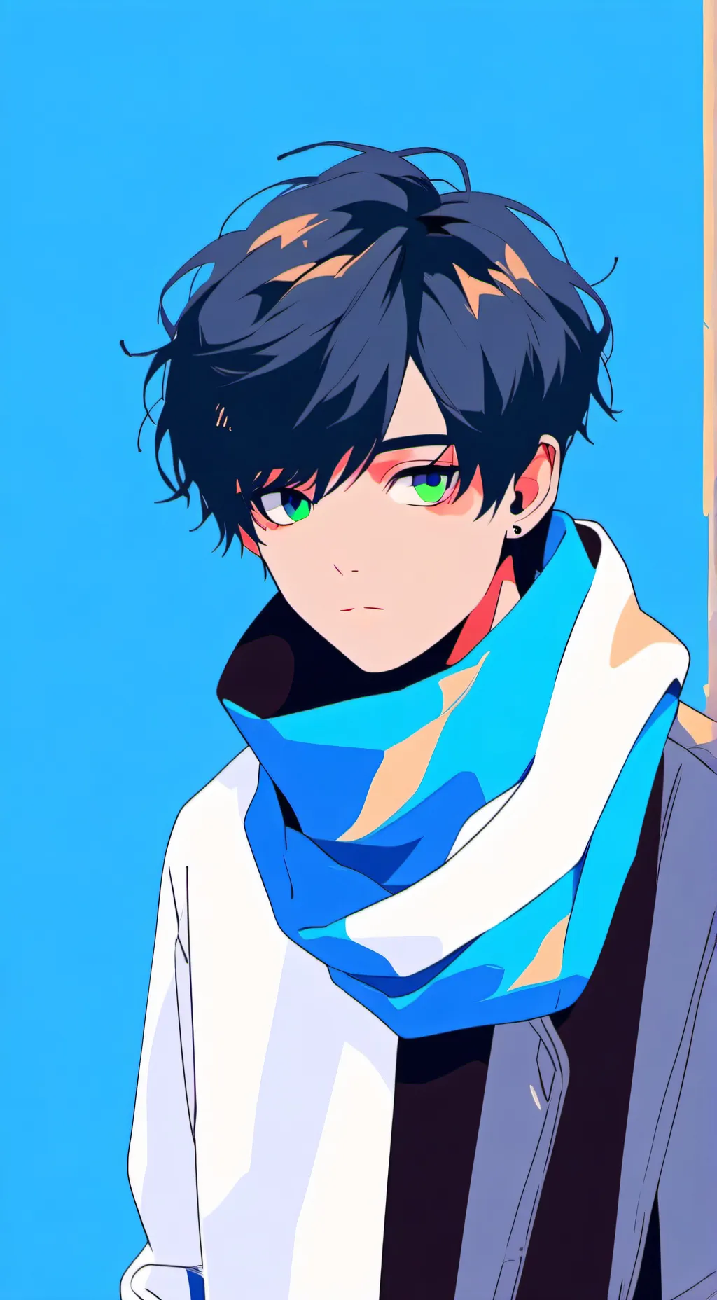 ai character: ~Edgar~ background