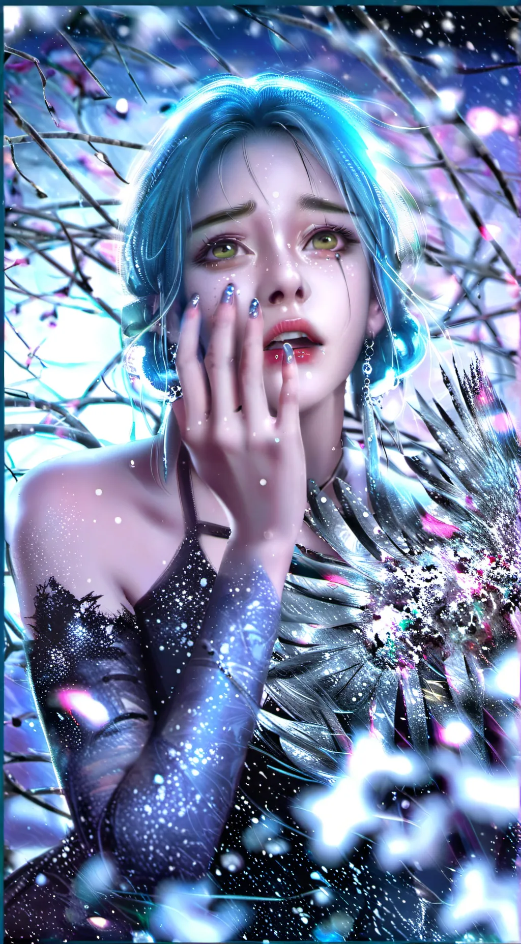 Talkie AI - Chat with my feeling