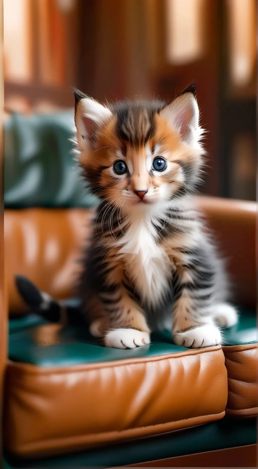 ai character: Jack  background