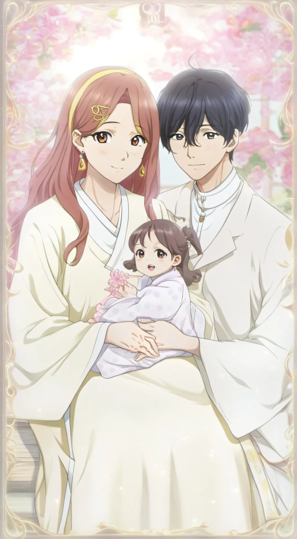 Talkie AI - Chat with gyokuyou taehyung 