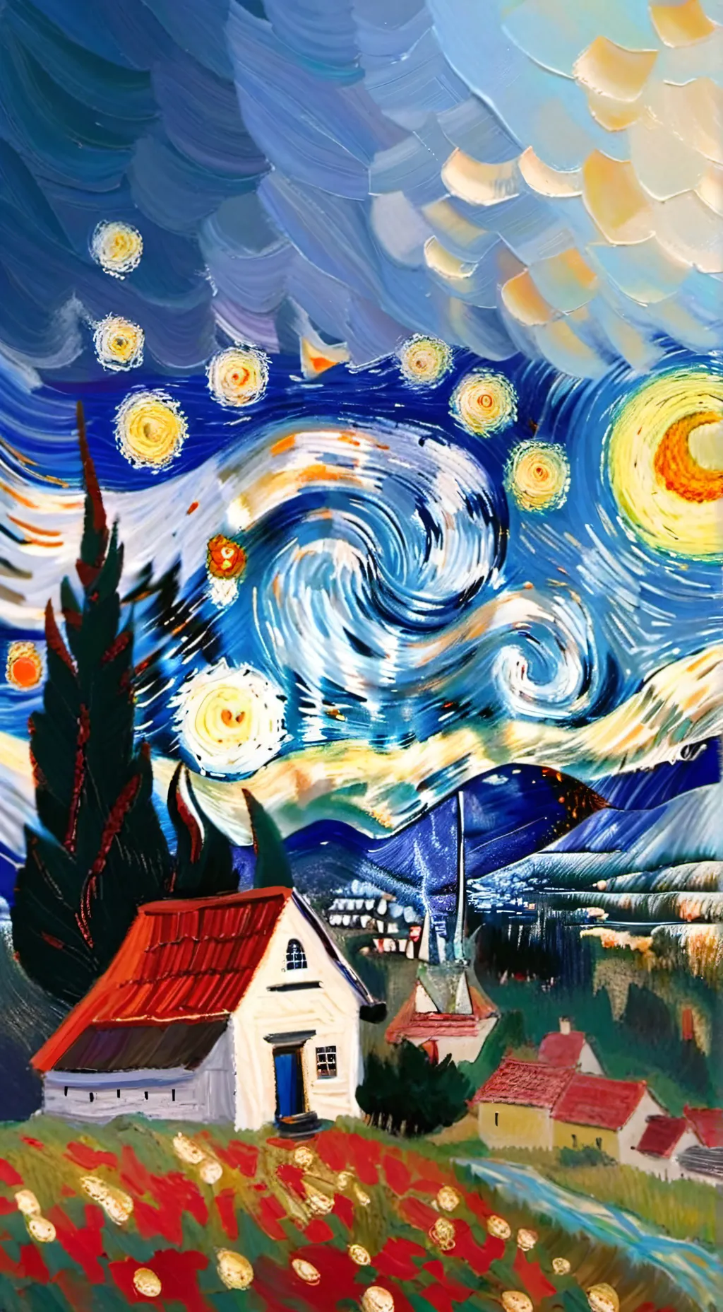 Talkie AI - Chat with Dsmp