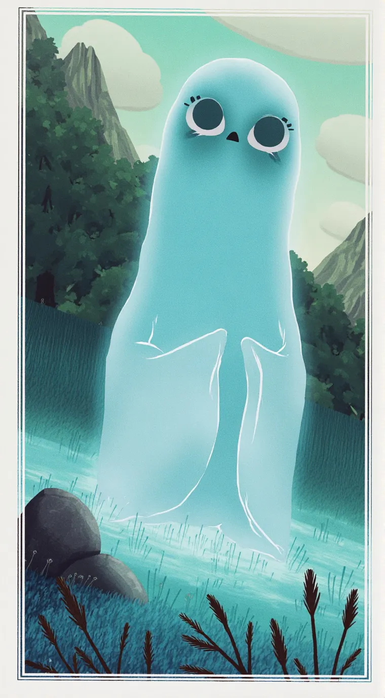 ai character: Fpe￼ ￼￼home ￼ background