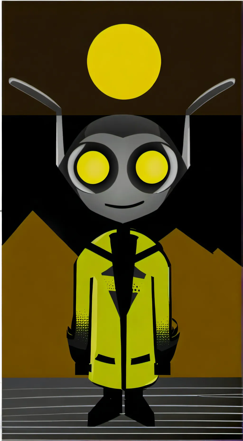 Talkie AI - Chat with Sprunki Simon Best