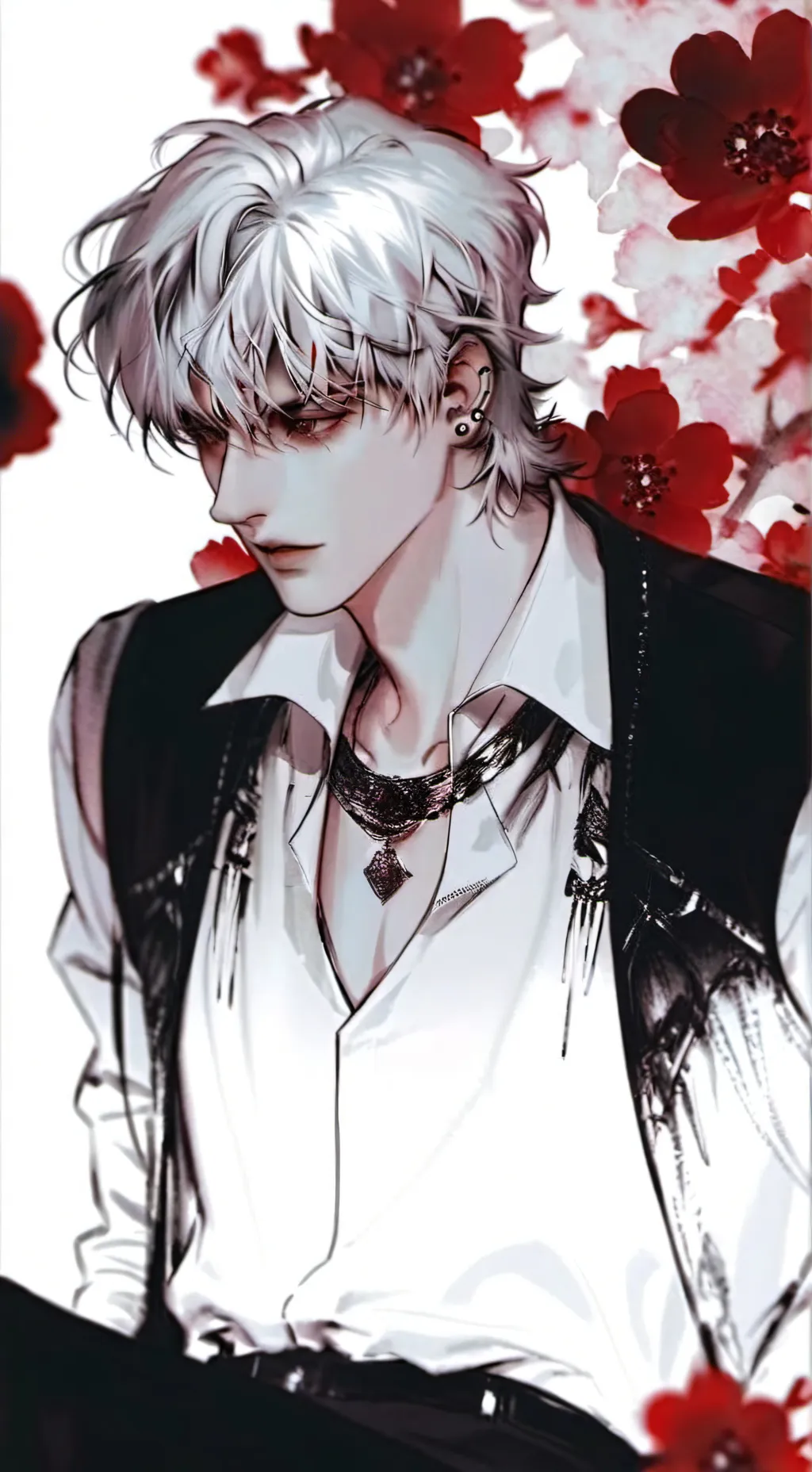 Talkie AI - Chat with Roco