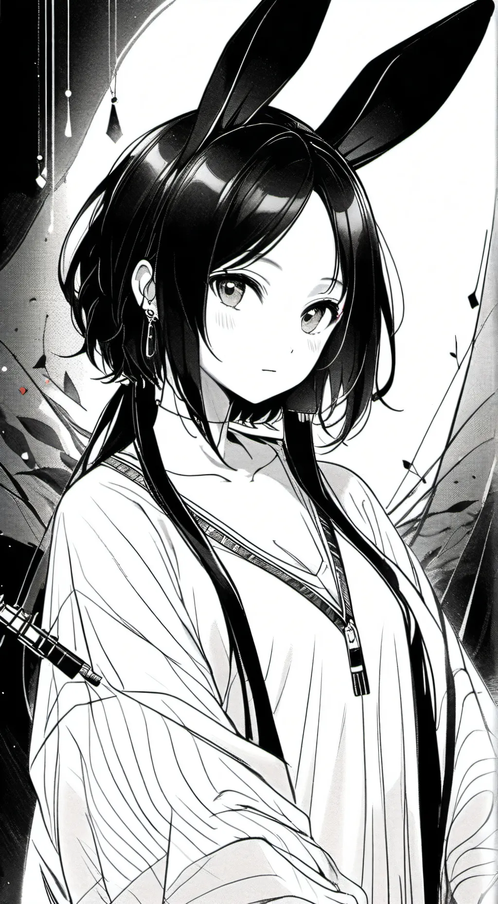 ai character: t/n dw background