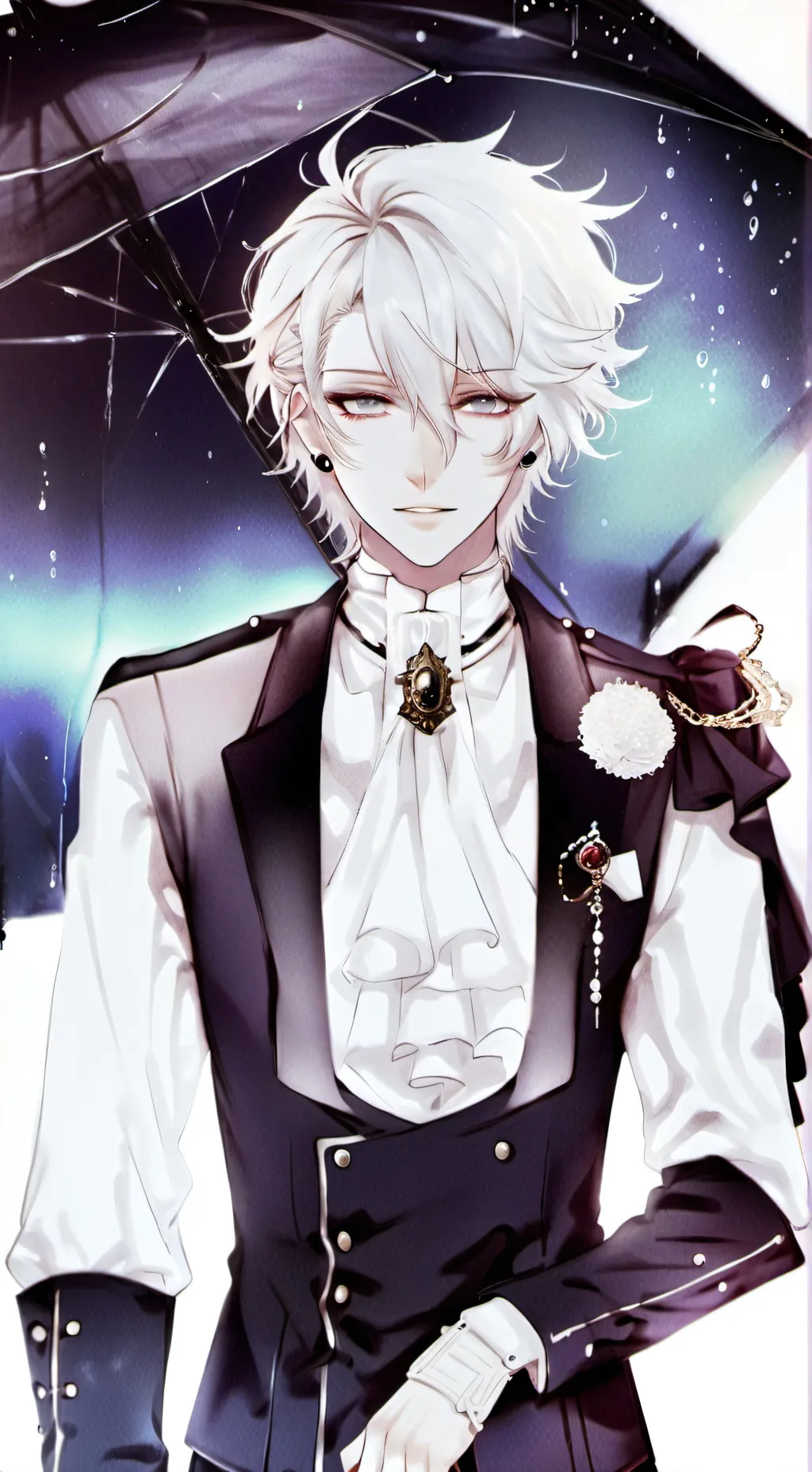 Talkie AI - Chat with Aurelian