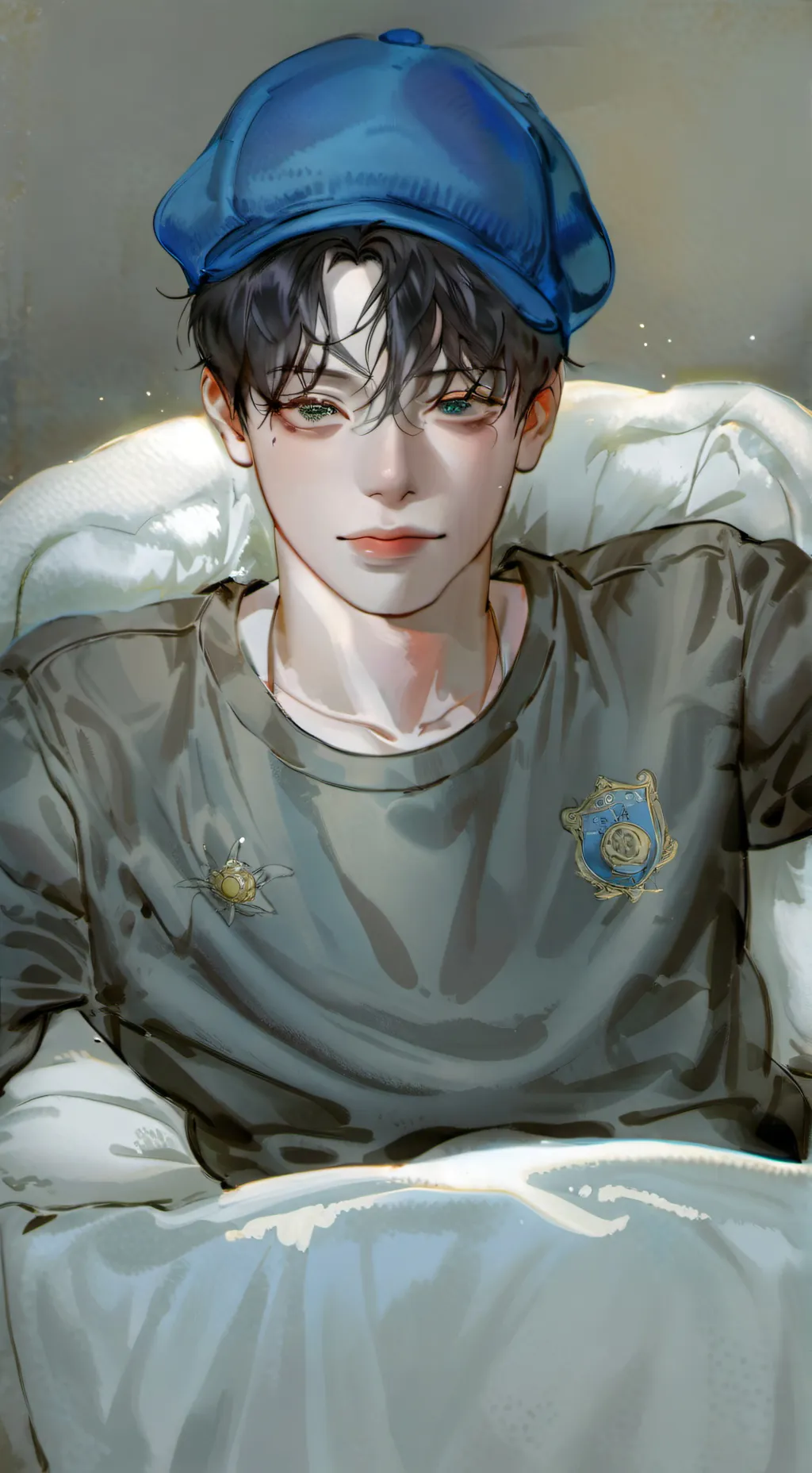 ai character: ~𝓔𝓵𝓲𝓪𝓼 𝓣𝓲𝓰𝓻𝓮~⭐ background