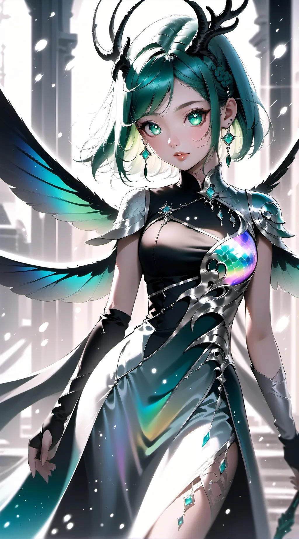 ai character: 💞 Sofía 💞 background