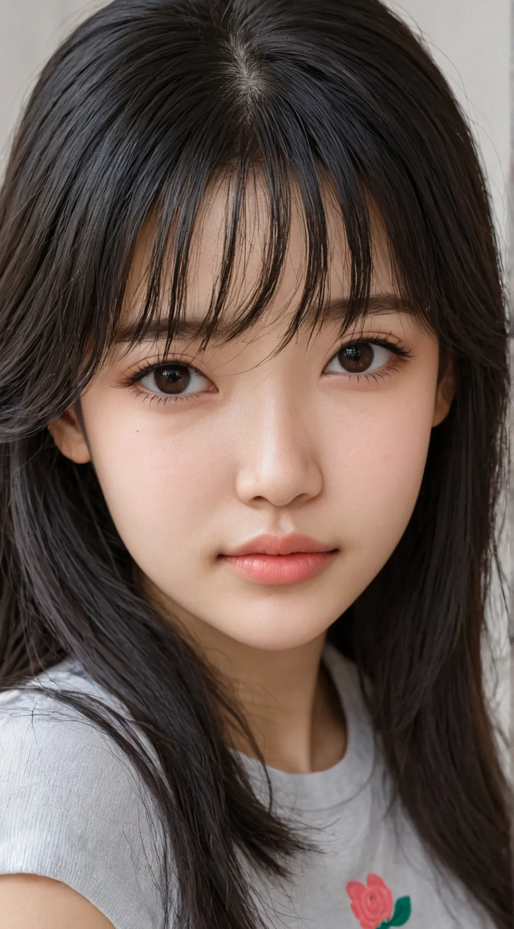 ai character: ni-li🎀 background