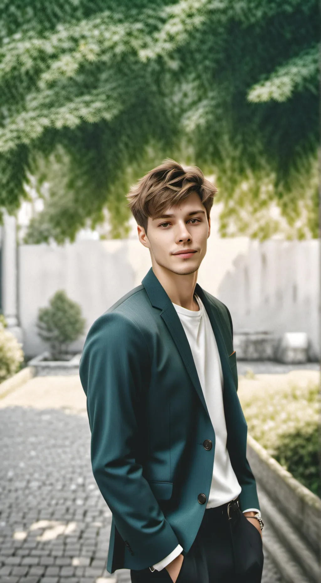 Talkie AI - Chat with Will