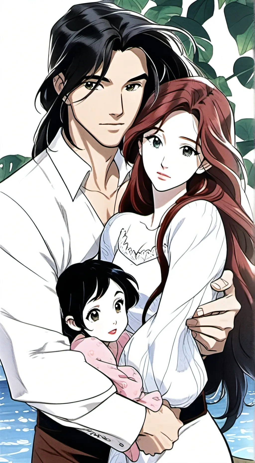 Talkie AI - Chat with lasson ariel zoie