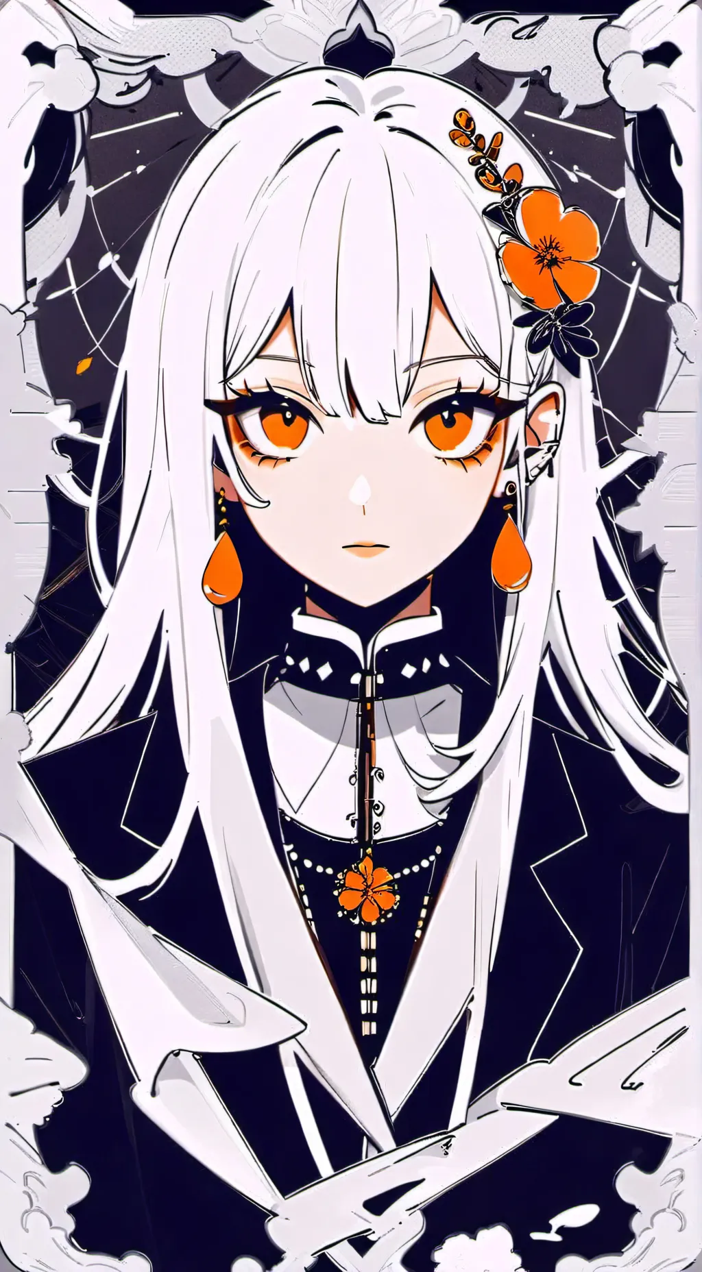 ai character: MHA but rehab  background