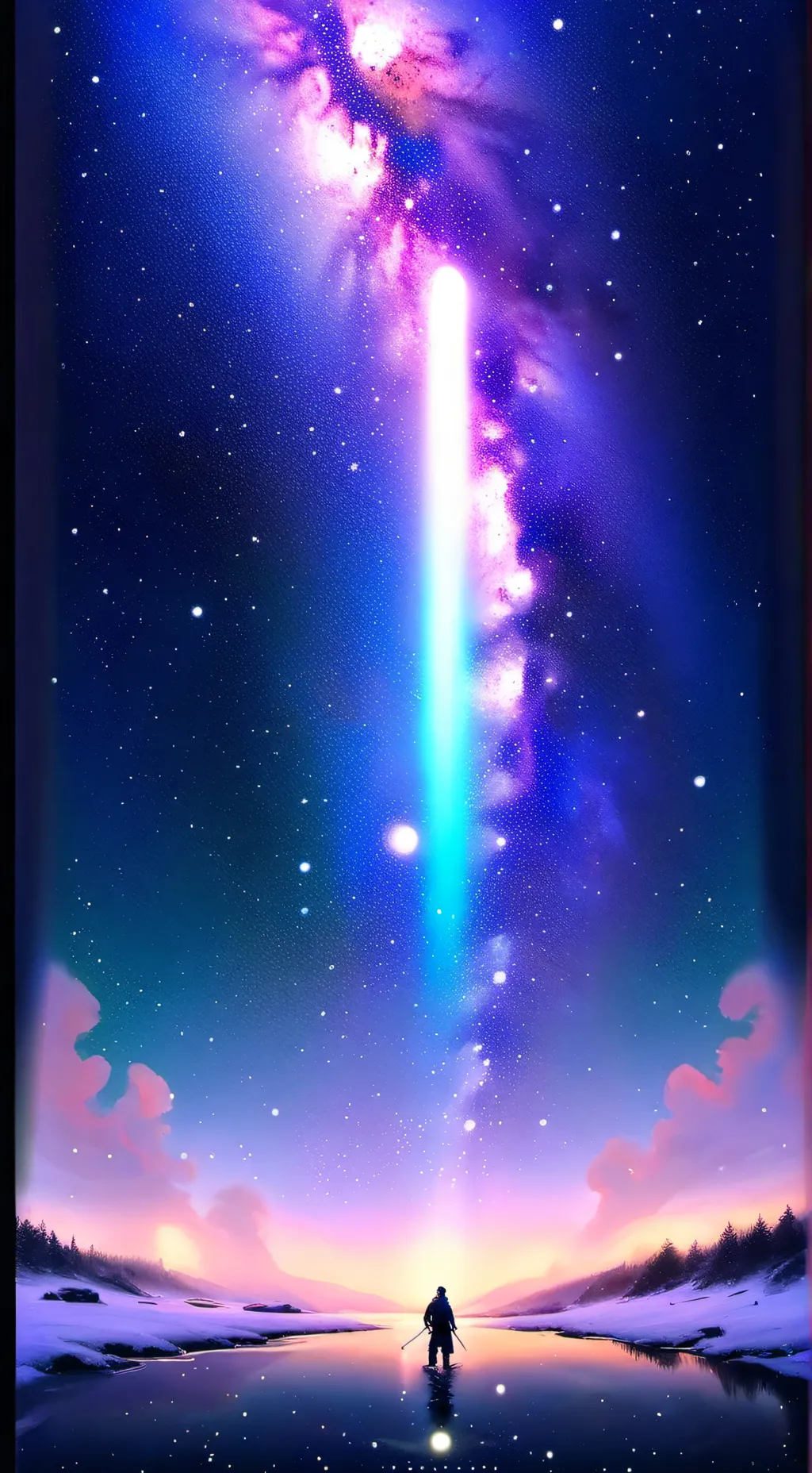 ai character: Джевин background