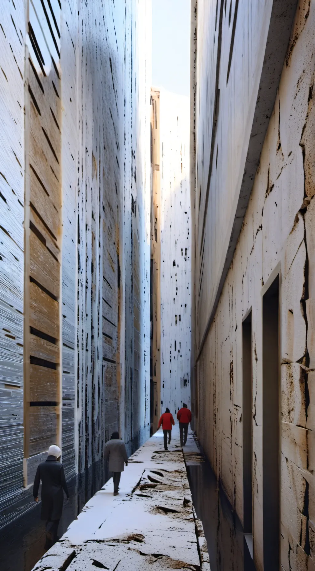 ai character: Matt Sturniolo  background