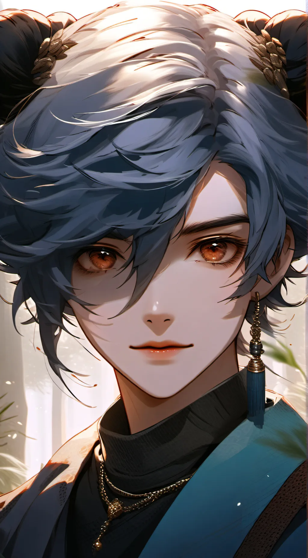 ai character: ∆§Liam§∆ background