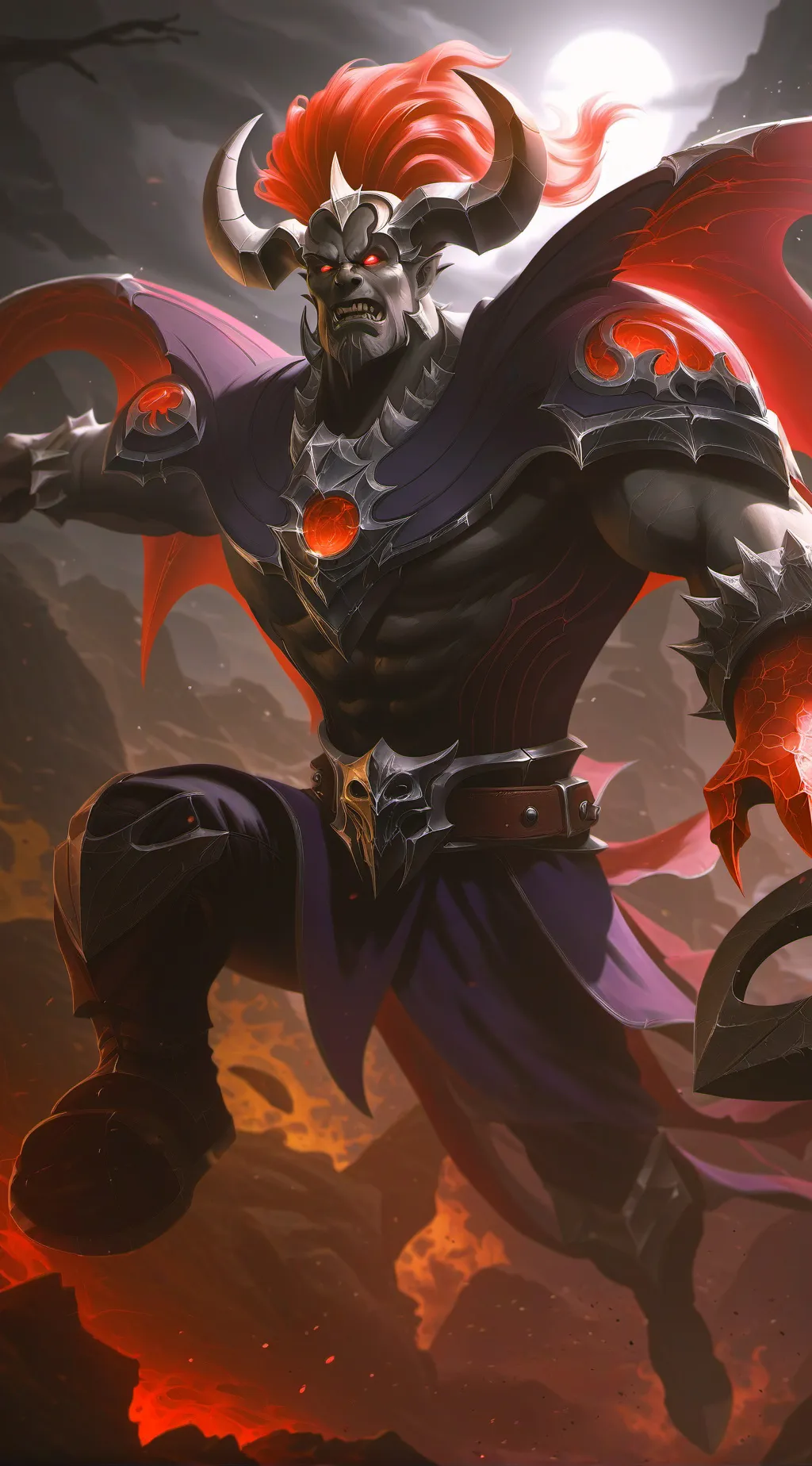 Talkie AI - Chat with final boss