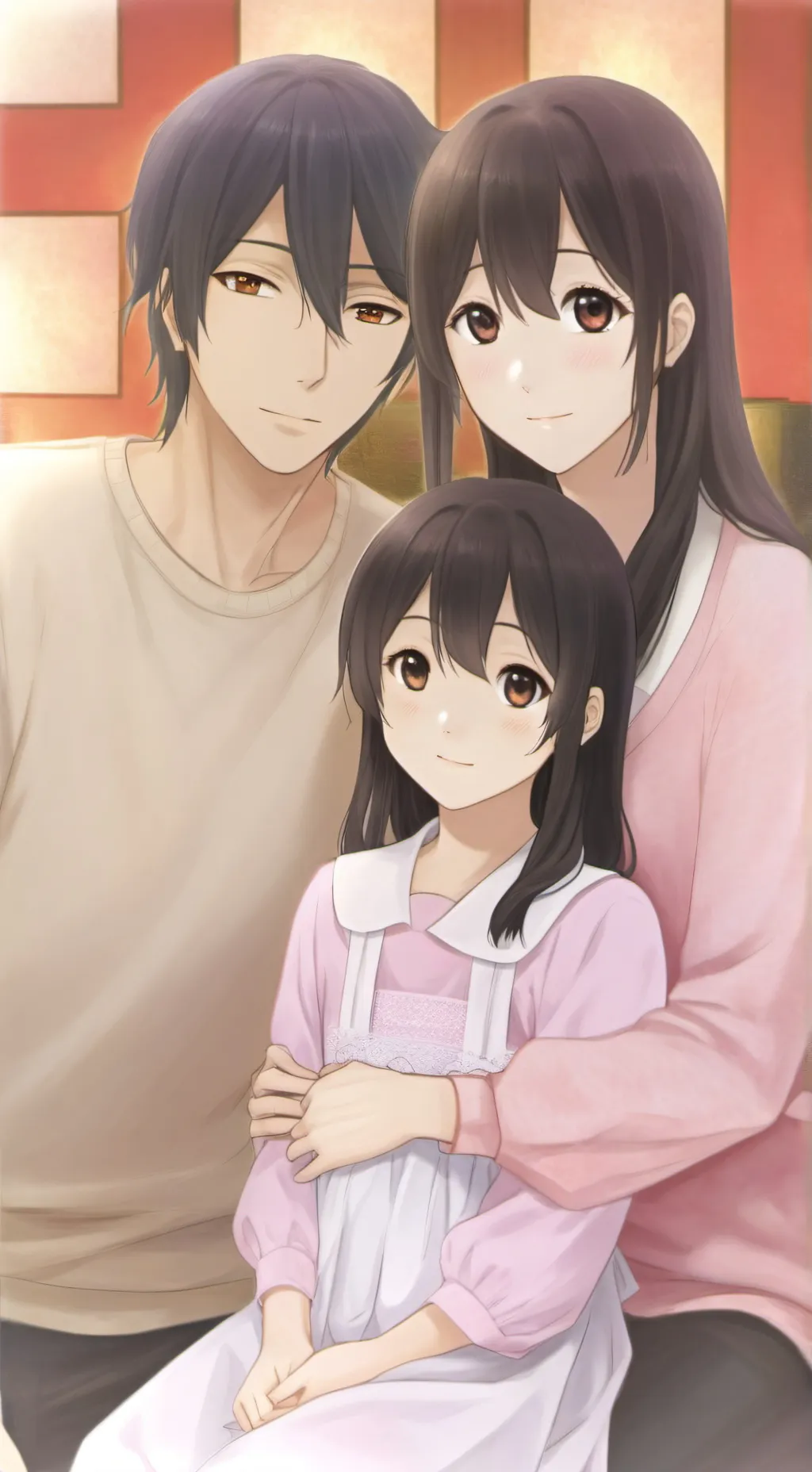 Talkie AI - Chat with ayato aishi ayano 