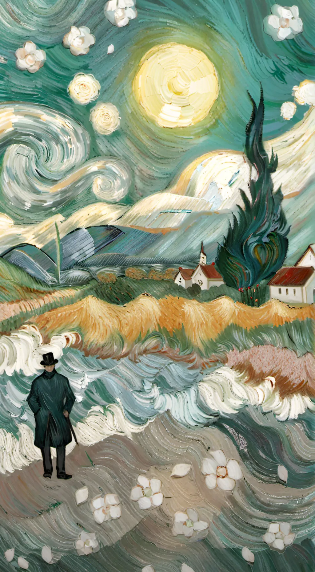 Talkie AI - Chat with noob siege defense