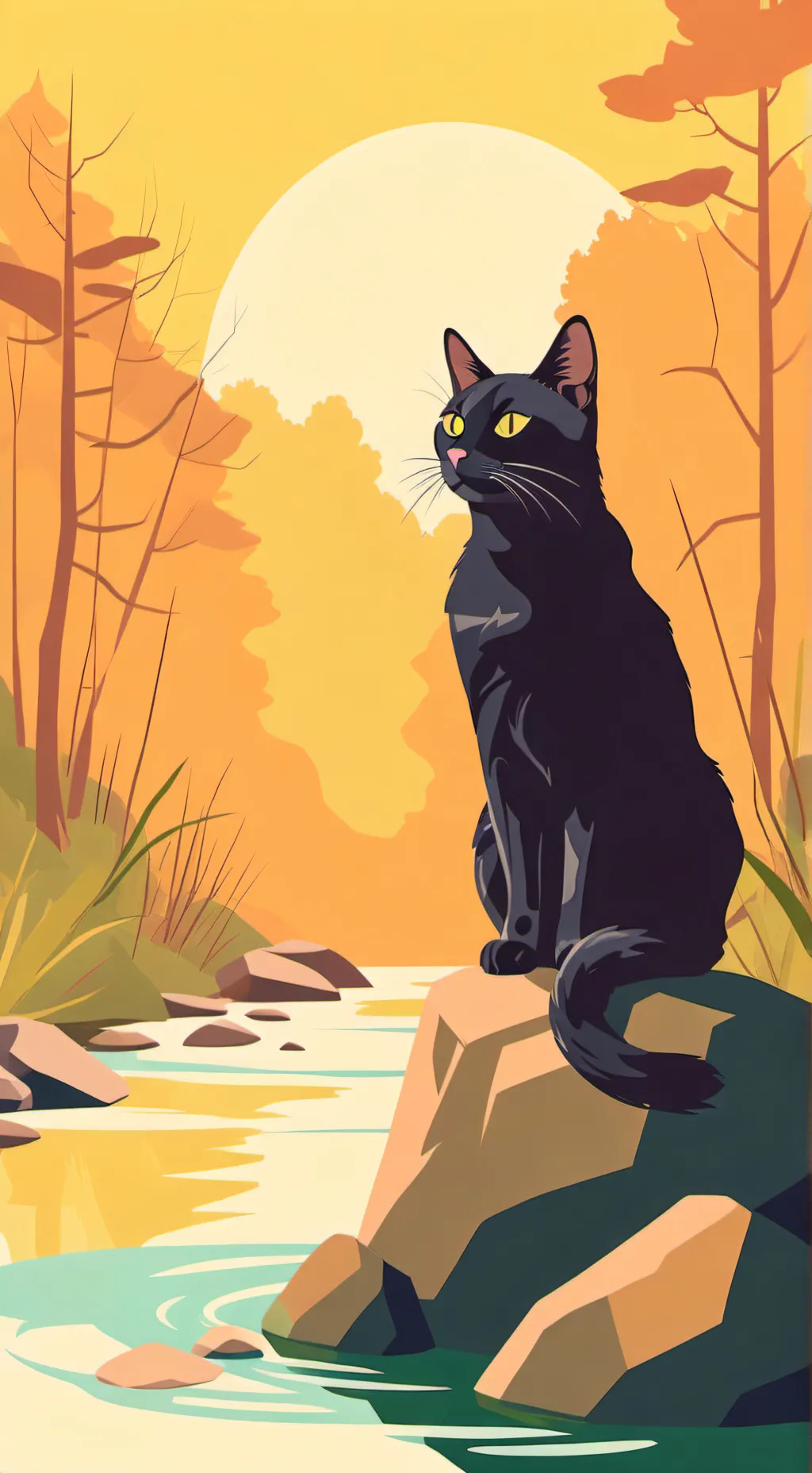 ai character: .•DarkStar•. background