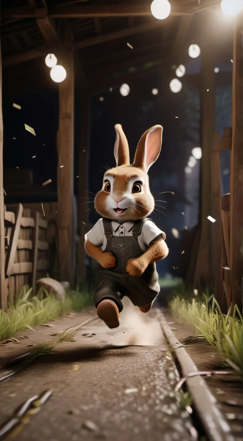 ai character: Random Game I have background