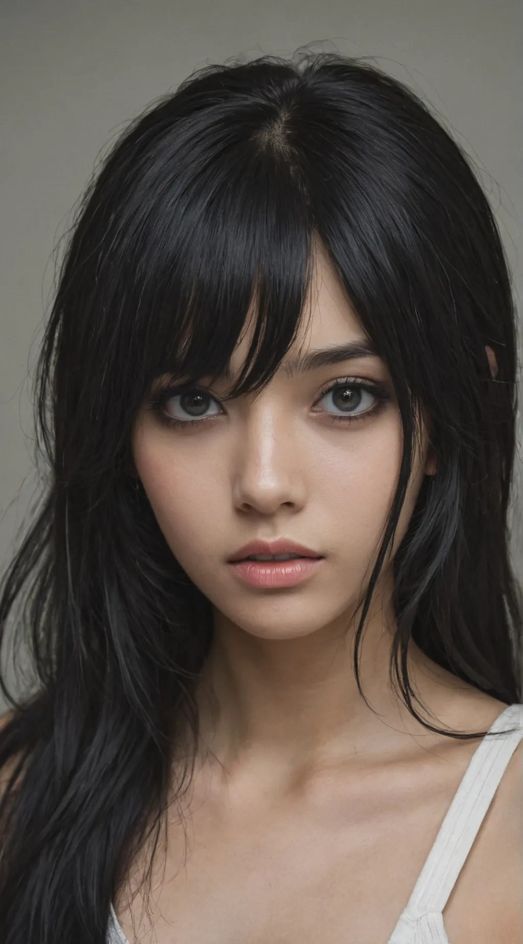 ai character: Apoorva Jurare background