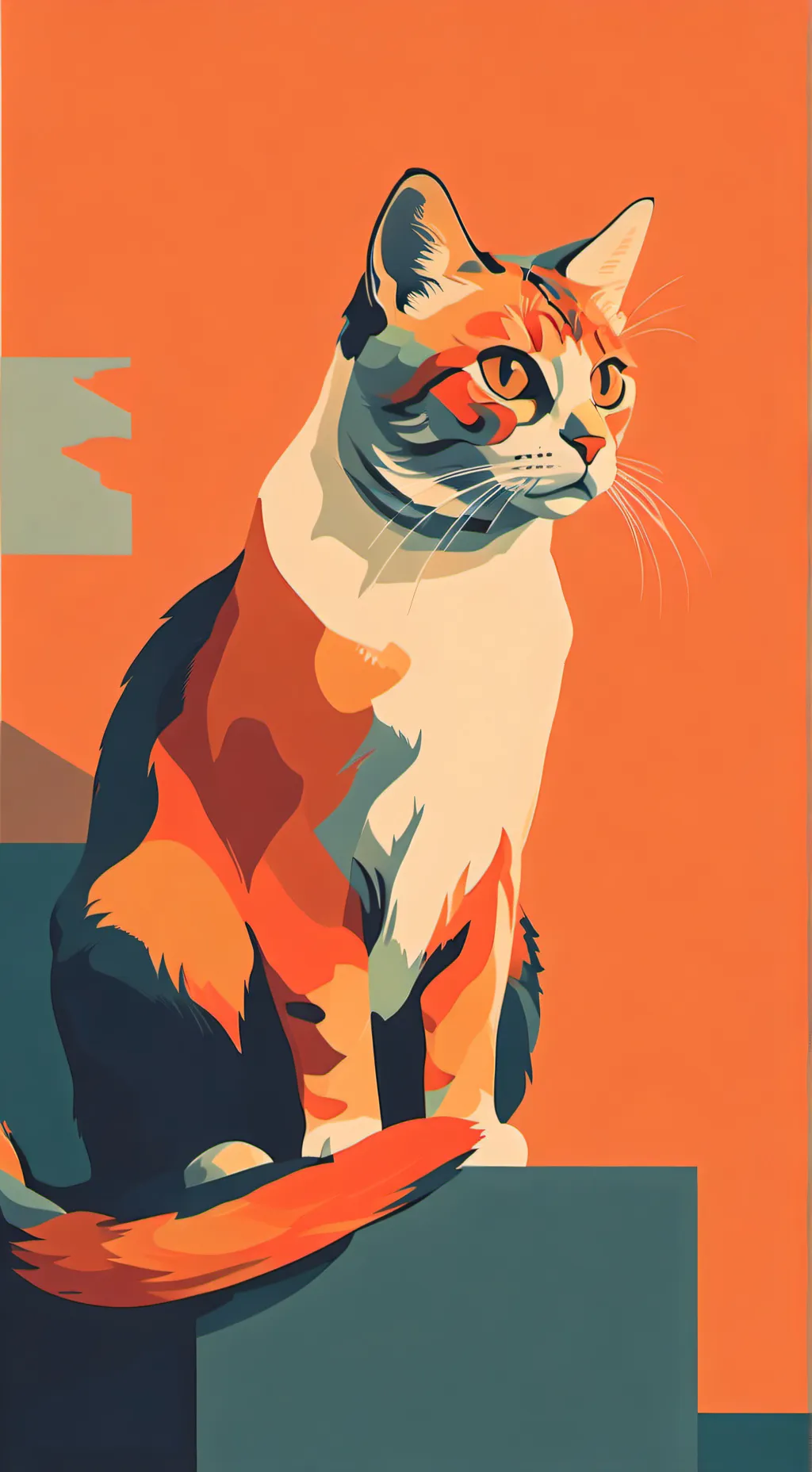 ai character: MHA Eri background