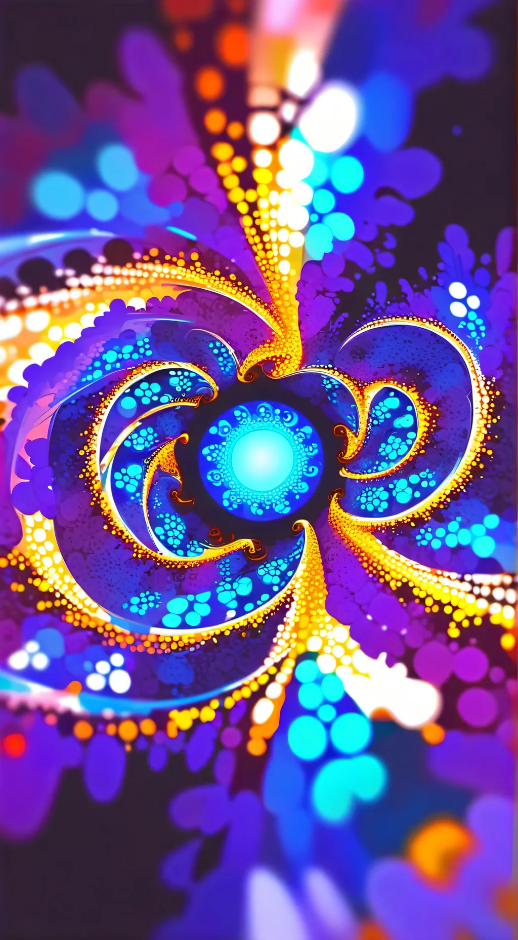 Talkie AI - Chat with Benoit Mandelbrot