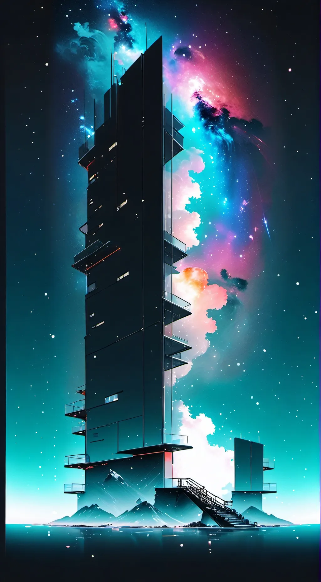 ai character: Poland family background