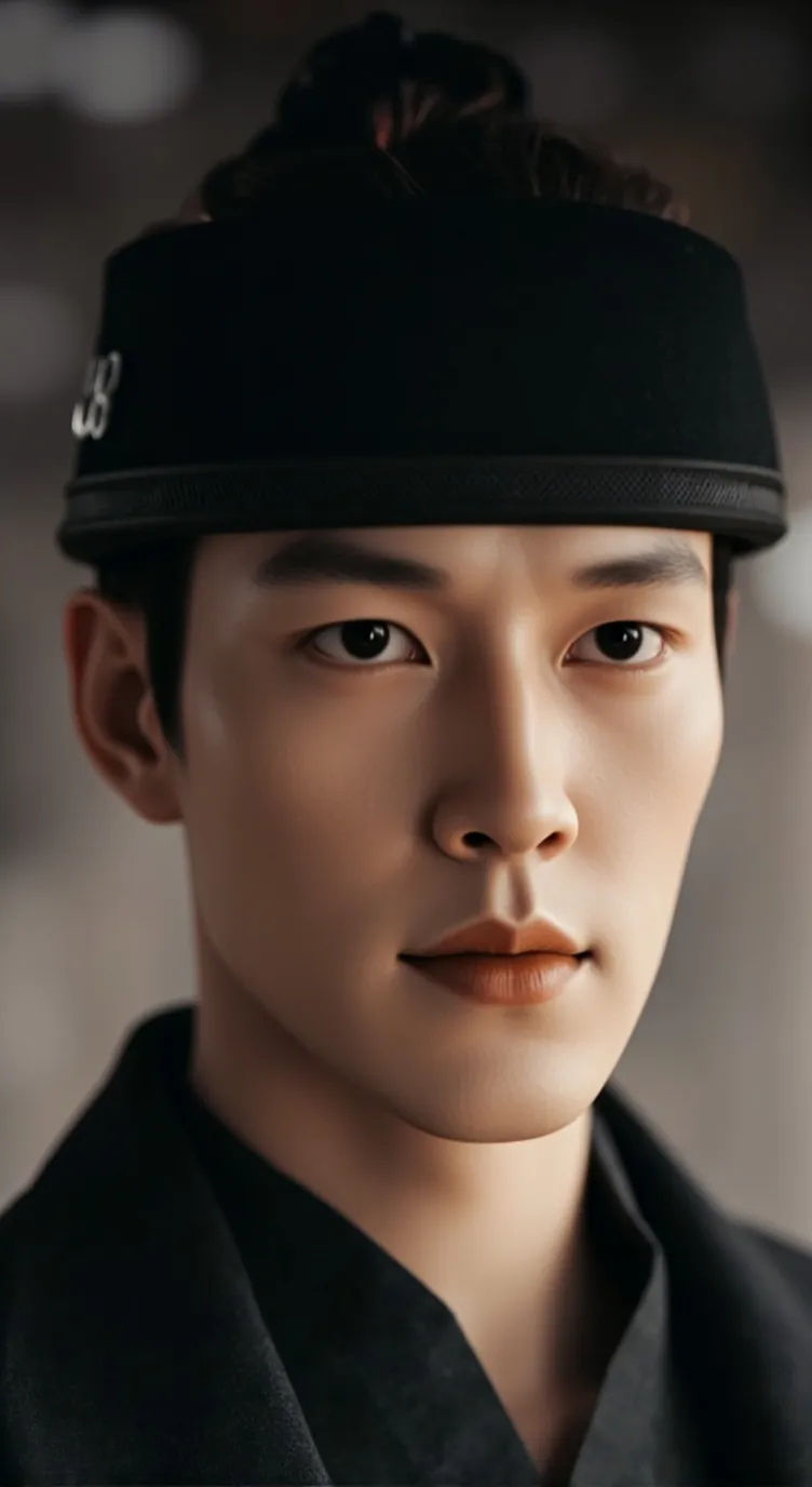 ai character: Felipe  background