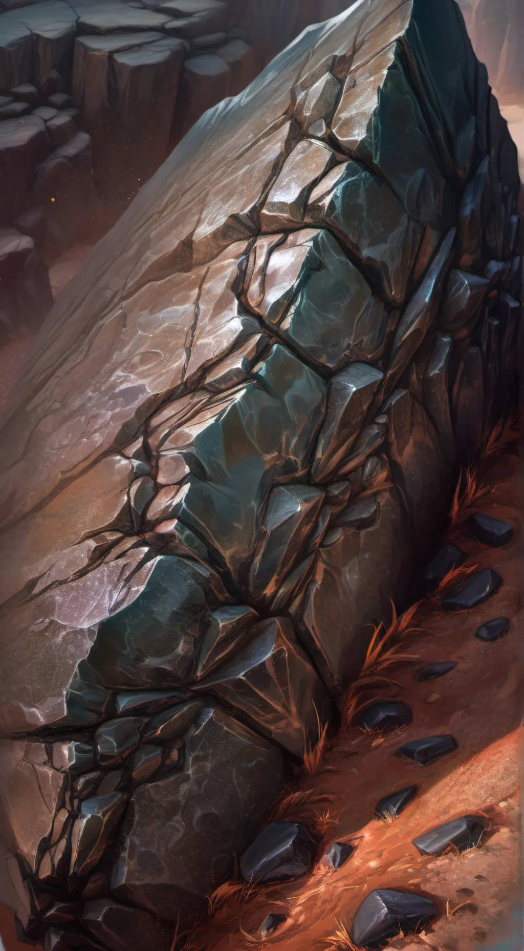 ai character: y/n?.............. background