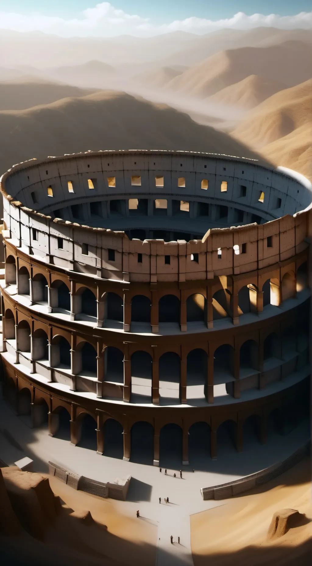 Talkie AI - Chat with Fight of Fiction! 