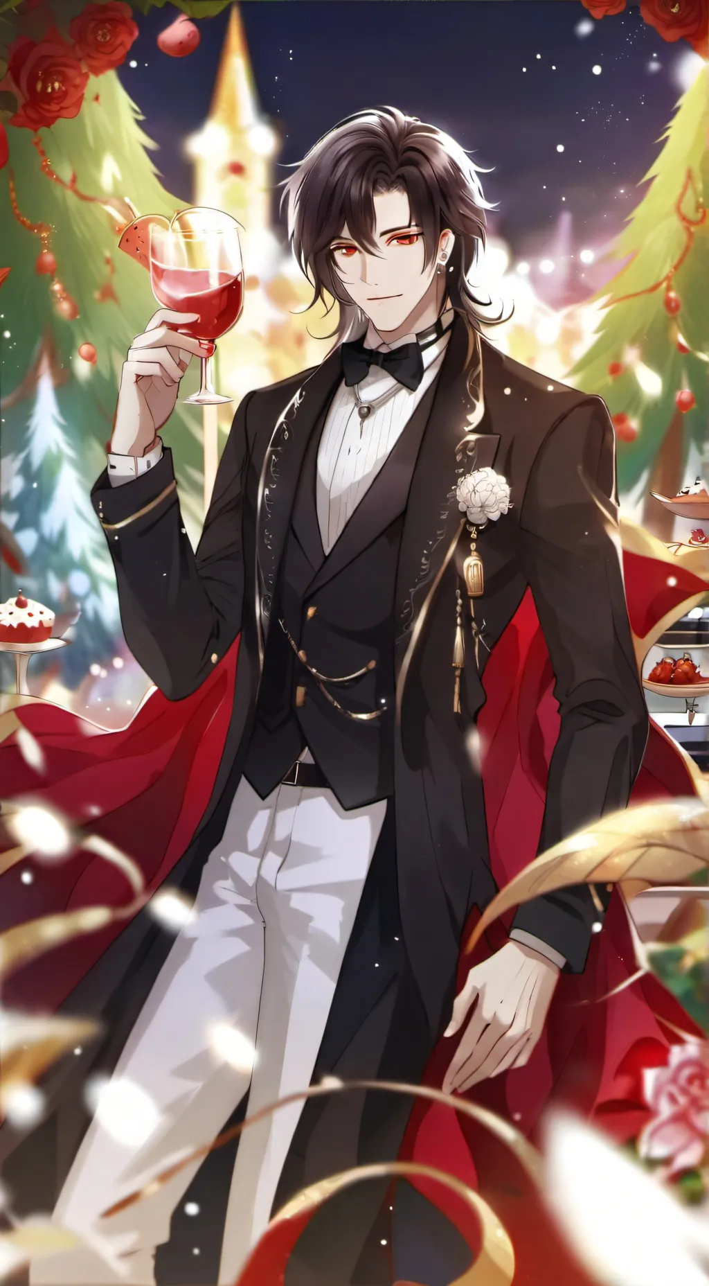 Talkie AI - Chat with zane