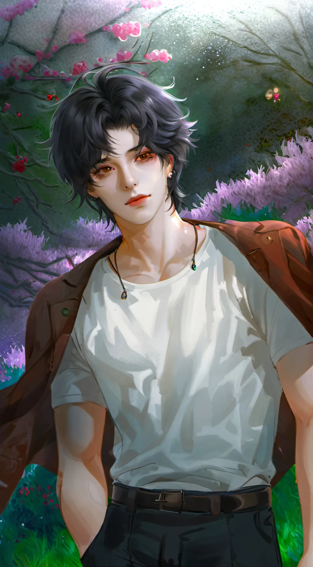 Talkie AI - Chat with Jaxon