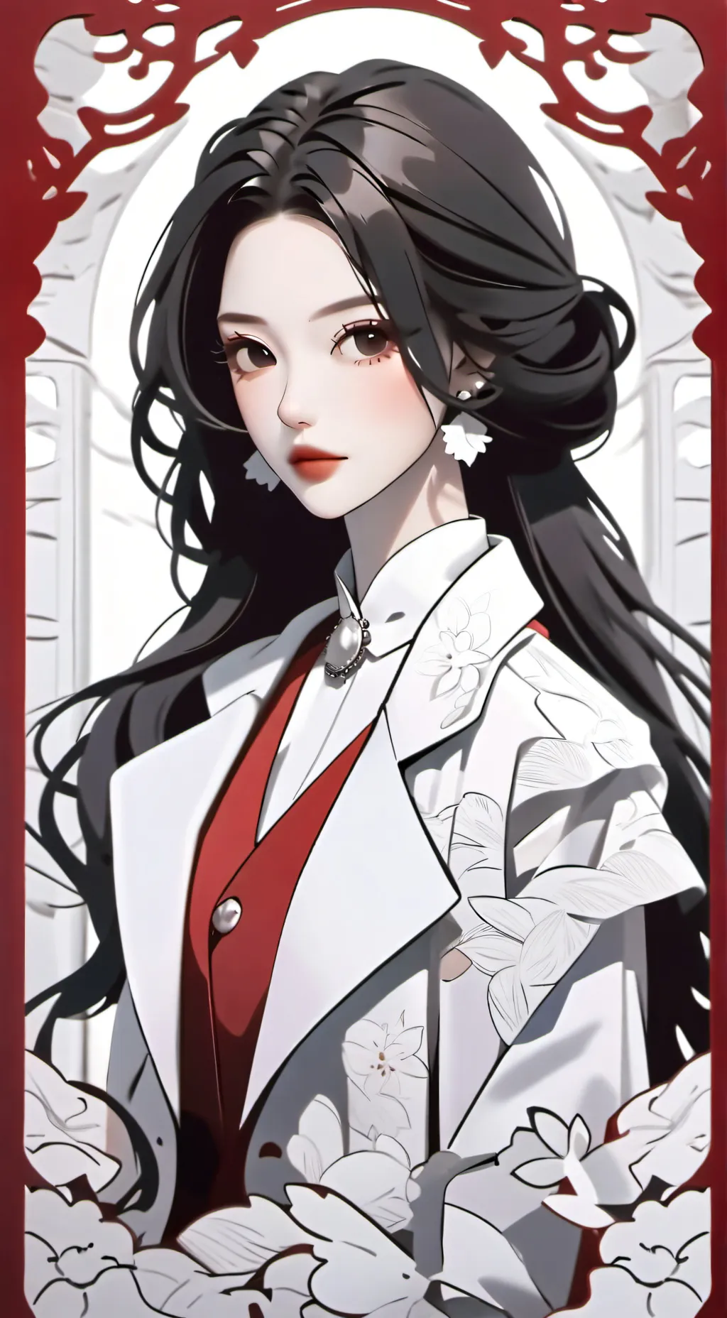 Talkie AI - Chat with sara