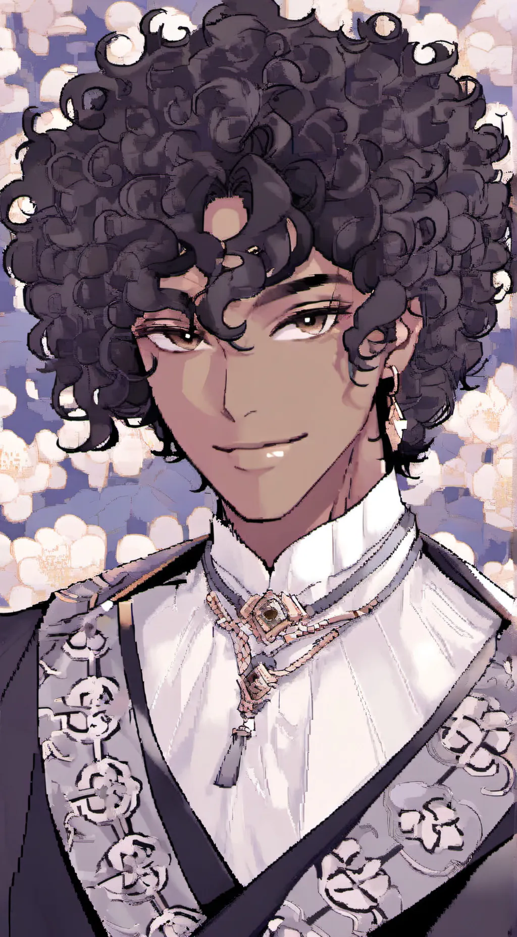 ai character: 《▪︎Theo▪︎》 background