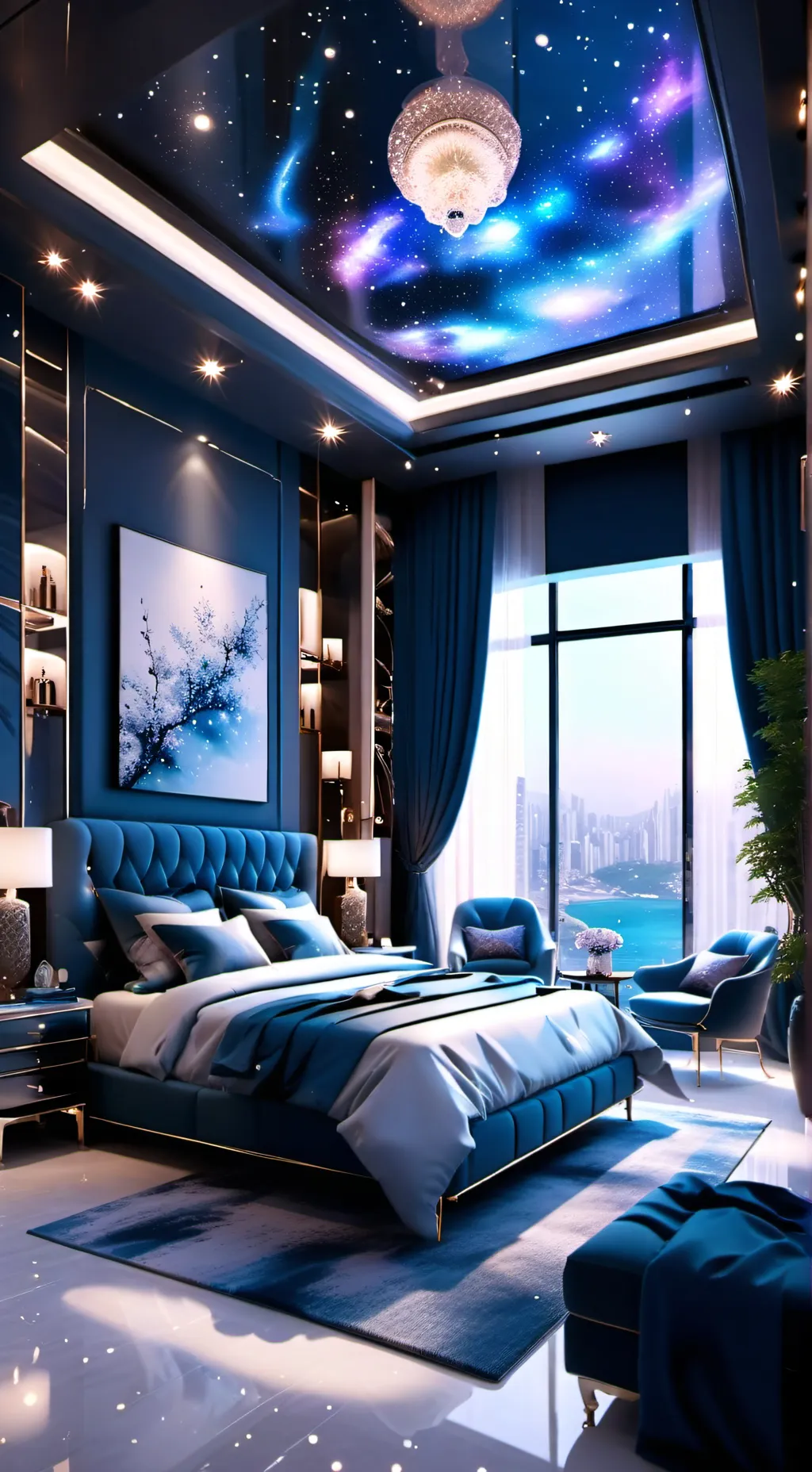 ai character: ∆~MHA DEPRESSION~∆ background