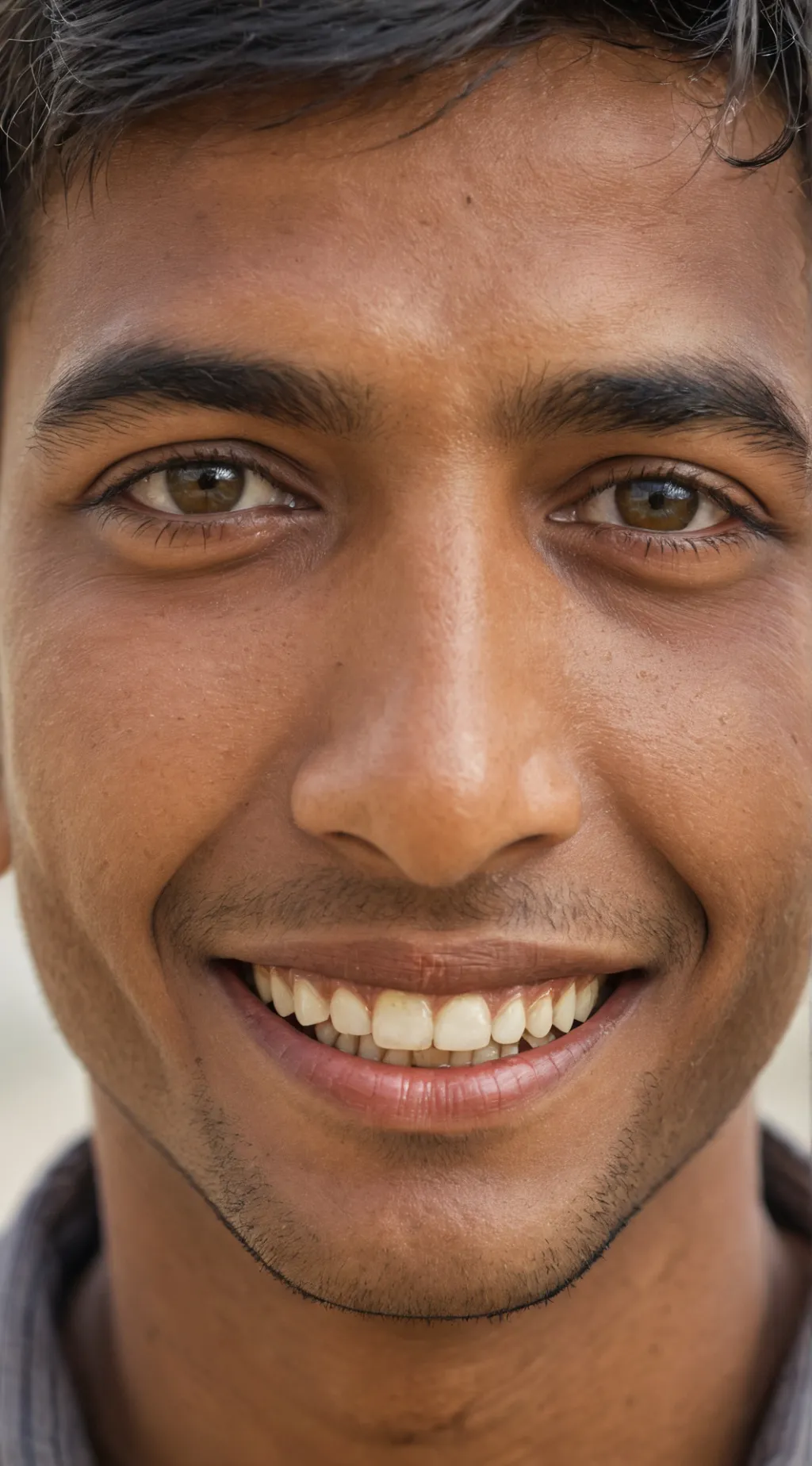 ai character: Jasper background